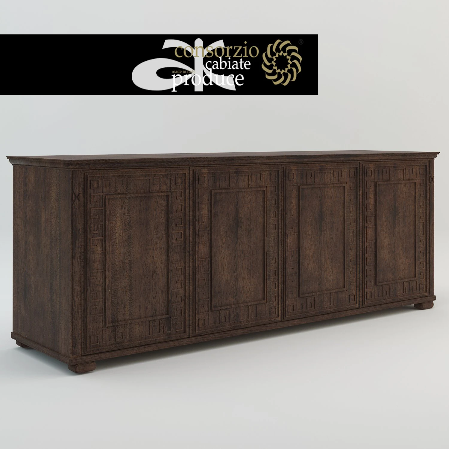 locker consorzio cabiate produce 3D Model .c4d .max .obj .3ds .fbx .stl .blend 