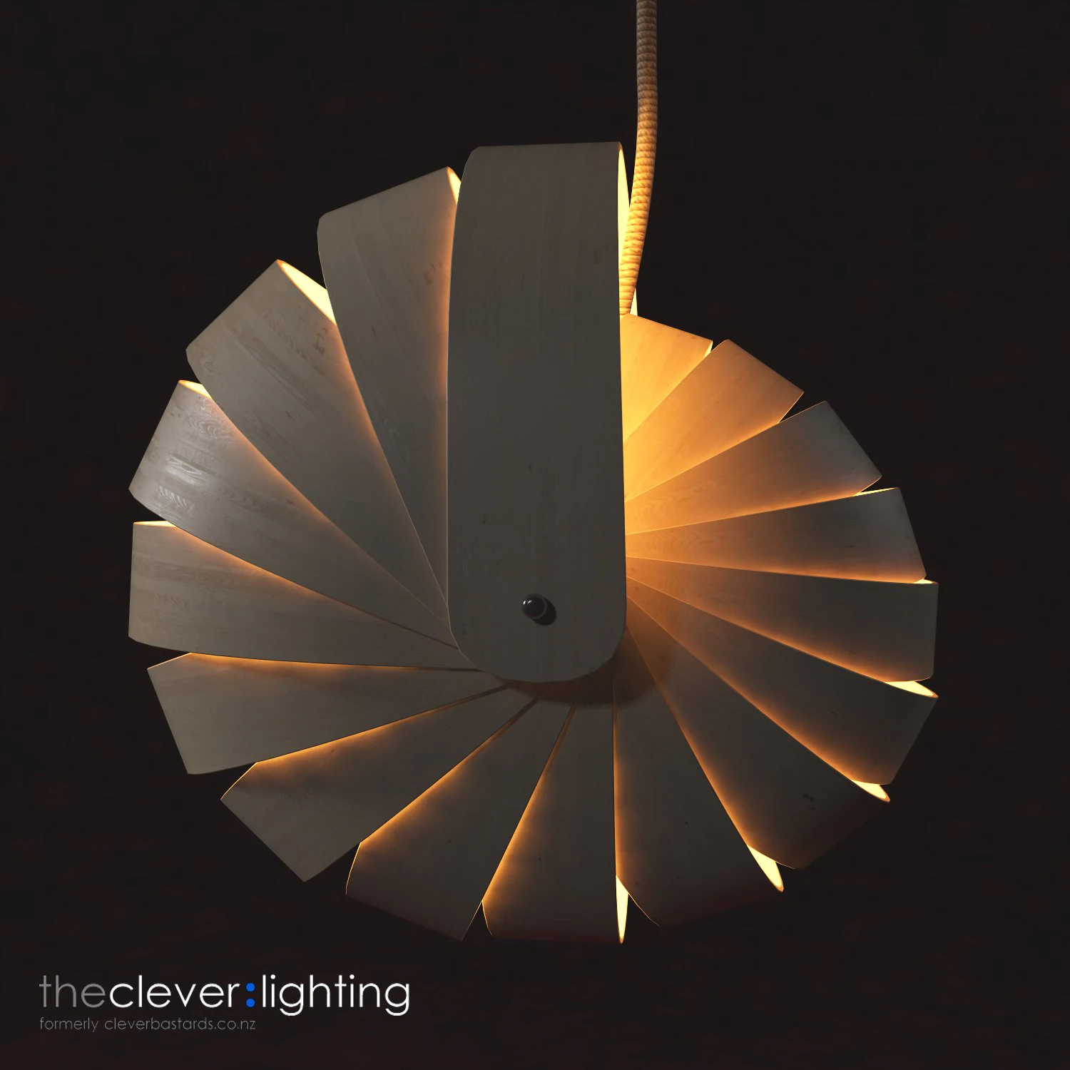 nautilus lightshade natural 3D Model .c4d .max .obj .3ds .fbx .stl .blend 