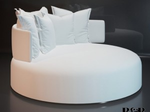 amoenus maxalto 3D Model
