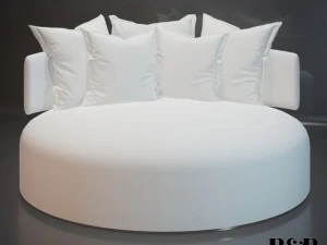 amoenus maxalto 3D Model