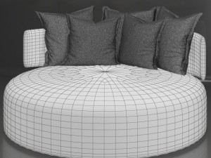 amoenus maxalto 3D-Modell