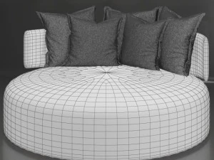 amoenus maxalto 3D Model