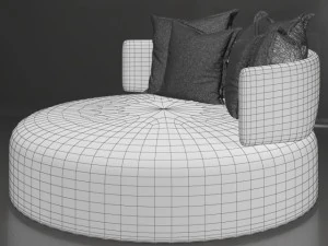 amoenus maxalto 3D Model