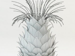 nightlight flower 3D-Modell