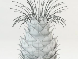 nightlight flower 3D Model