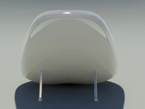 Concept chair 3D Model