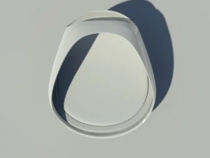 Concept chair 3D Model