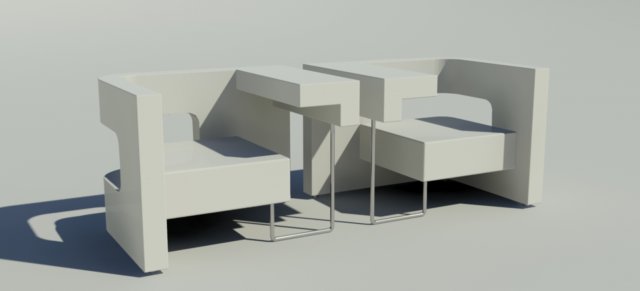 Chair 3D Model .c4d .max .obj .3ds .fbx .stl .blend 