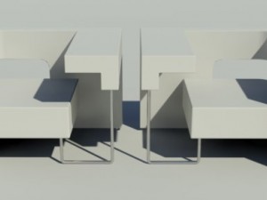 Chair 3D Model