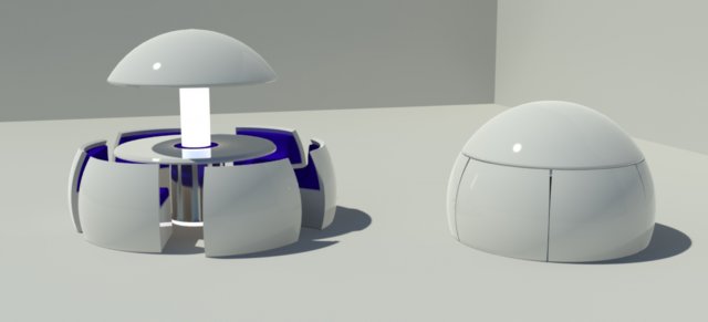 tableegg Modelo 3D .c4d .max .obj .3ds .fbx .stl .blend 