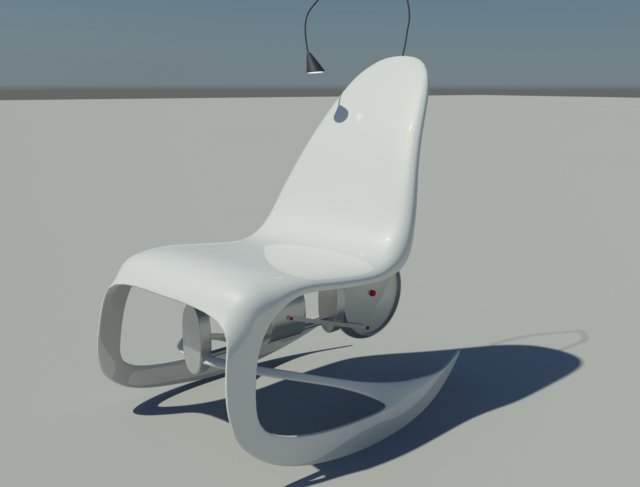 eco chair 3D Model .c4d .max .obj .3ds .fbx .stl .blend