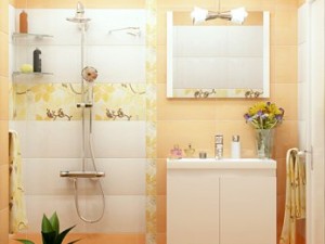 bathroom 3Dモデル