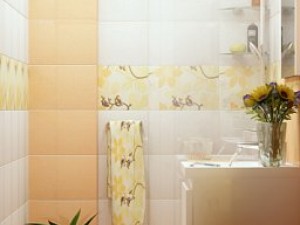 bathroom 3Dモデル