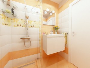 bathroom 3Dモデル