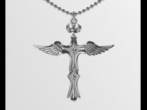 pendant01 Modelo 3D