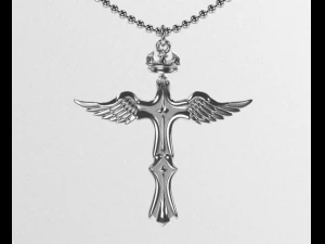 pendente01 Modello 3D