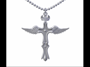 pendant01 3D Model