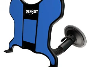 soporte para tableta Modelo 3D