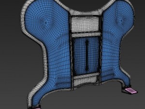 tablet stand Modèle 3D
