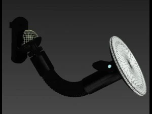hardware tablet 3D Model