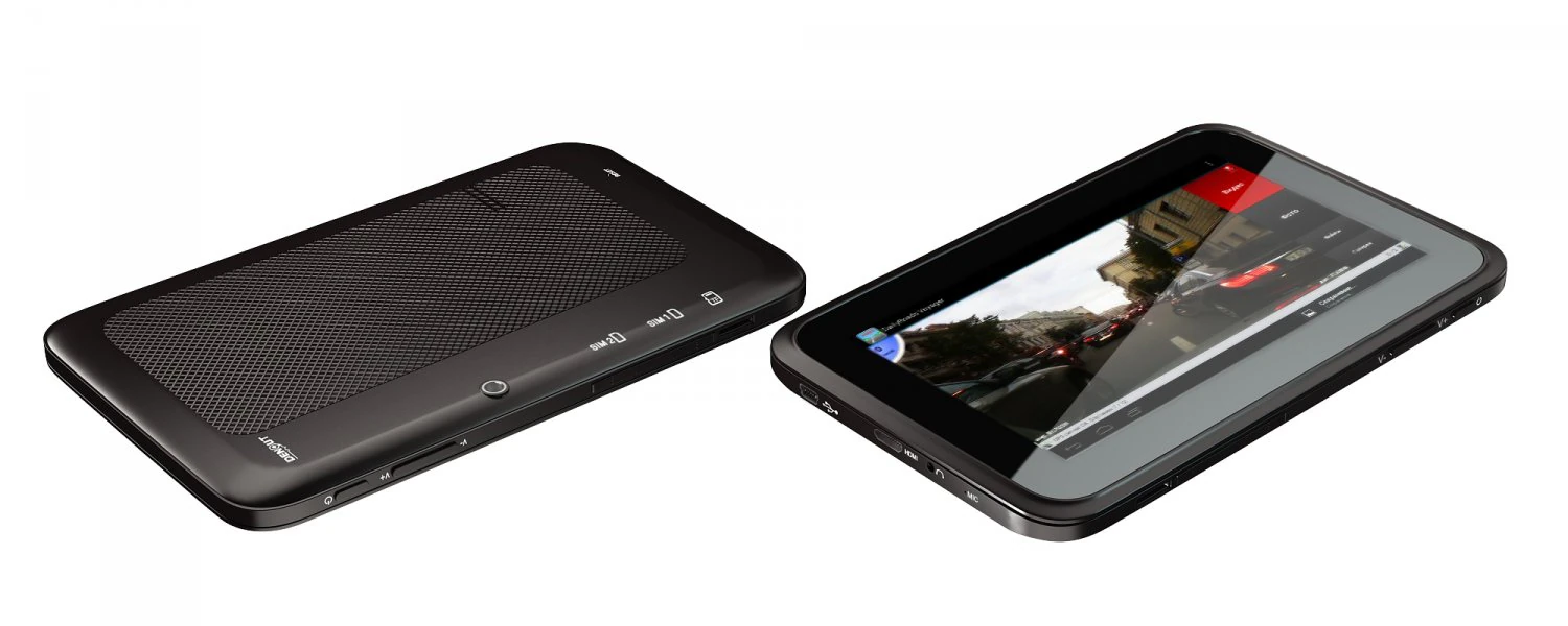 tablet 3D Model .c4d .max .obj .3ds .fbx .stl .blend 