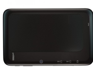 tablet 3D Model