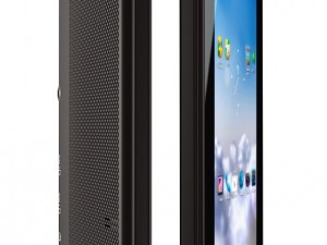 tablet 3D Model