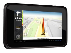tablet 3D Model