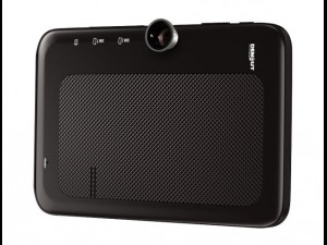 tablet 3D Model