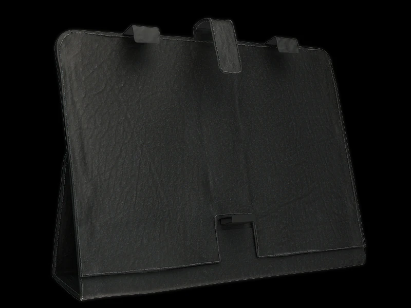 piastra di copertura Modello 3D .c4d .max .obj .3ds .fbx .stl .blend 