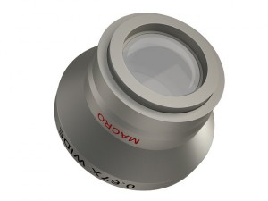 lens optical lens Modèle 3D