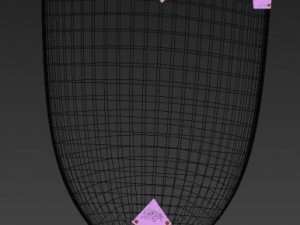 shield knights shield armor 3D Model