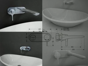 idealstandart 3D Model