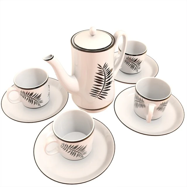 camiseta de x&iacute;cara Modelo 3D .c4d .max .obj .3ds .fbx .stl .blend 