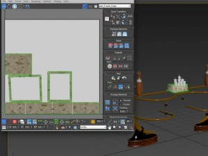 decora&ccedil;&atilde;o de mesa Modelo 3D