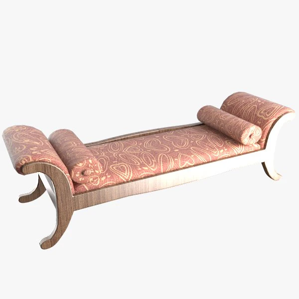 sofa model 3D Model .c4d .max .obj .3ds .fbx .stl .blend 