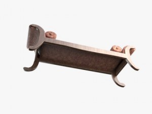 sofa model 3D 모델