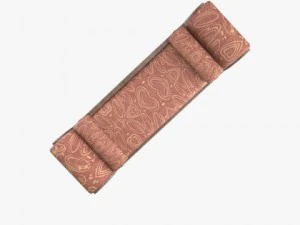 sofa model 3D Model