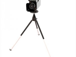 web camera 3D 모델