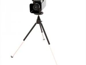 web kamerası 3D Model
