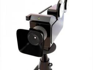 web kamerası 3D Model