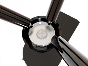 web camera 3D 모델