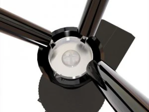 web kamerası 3D Model