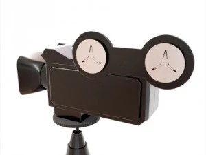 web kamerası 3D Model