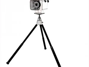 web kamerası 3D Model