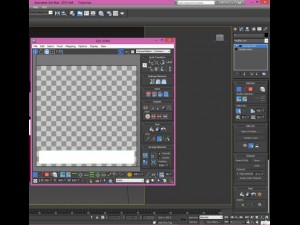 steel cup Modello 3D