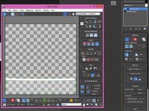 steel cup Modello 3D