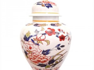 vase decoration Modello 3D