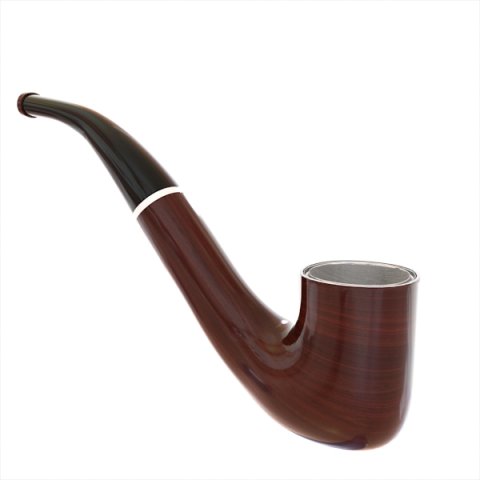 pipe model Model 3D .c4d .max .obj .3ds .fbx .stl .blend 