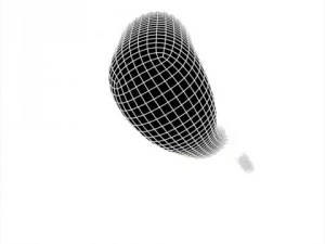 pipe model 3D Model